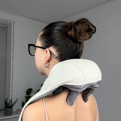 ShineQua™ Neck Massager