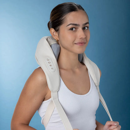 ShineQua™ Neck Massager