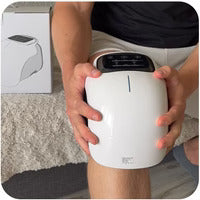 ShineQua™ Knee Massager